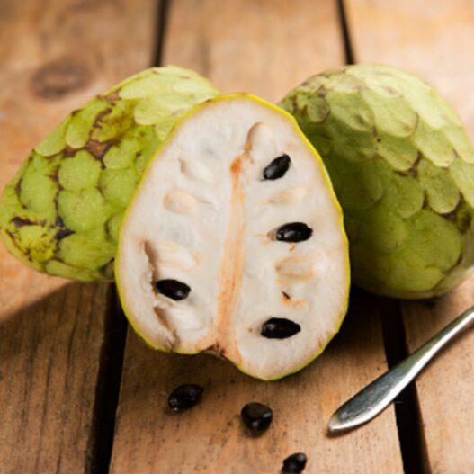 sugar apple seeds